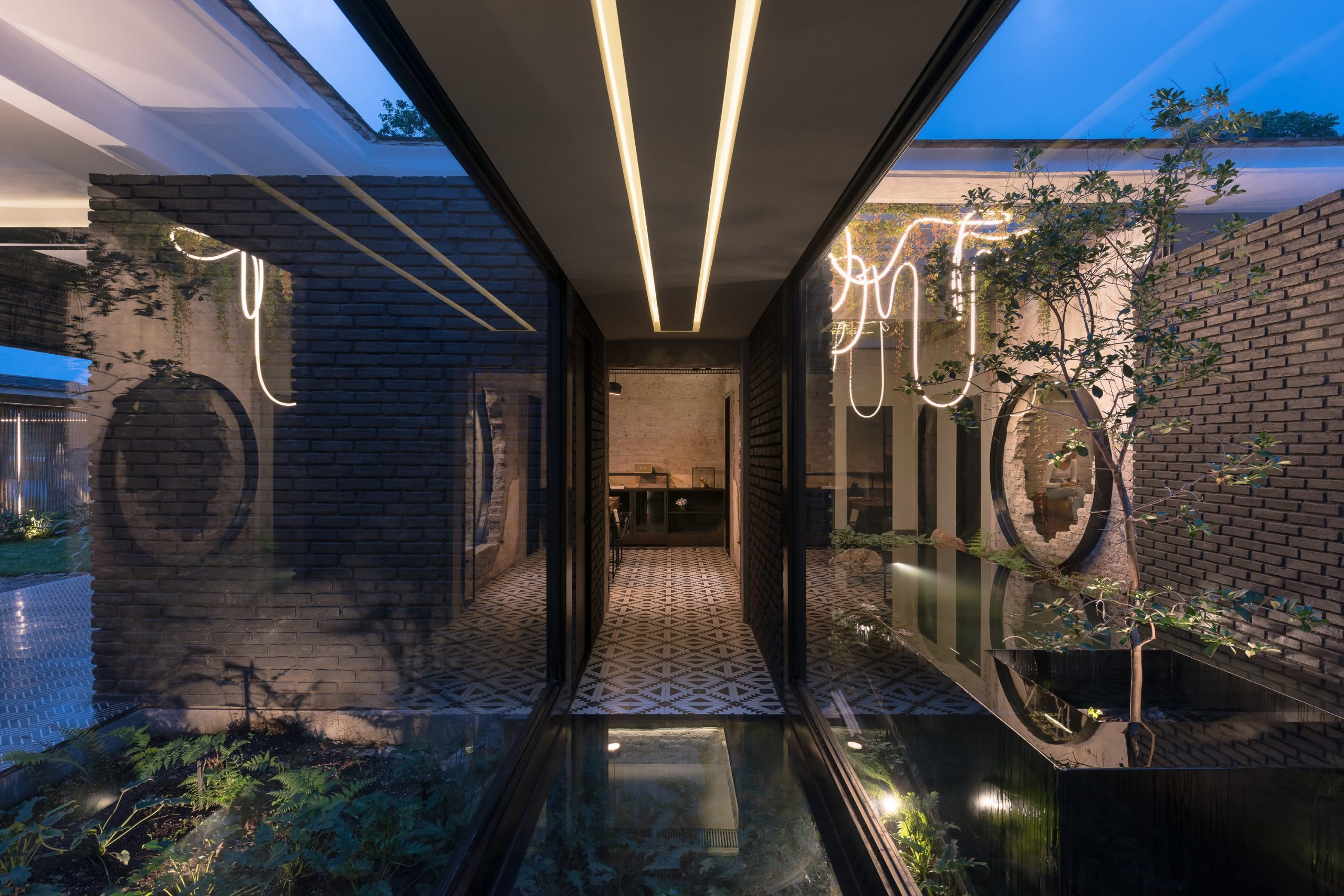 LGM Studio . Fotografía de Arquitectura
